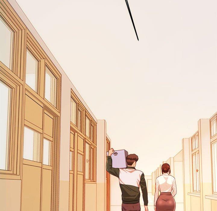 老师的课外教学第3话