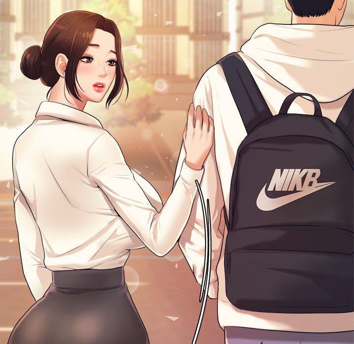 老师的课外教学第5话