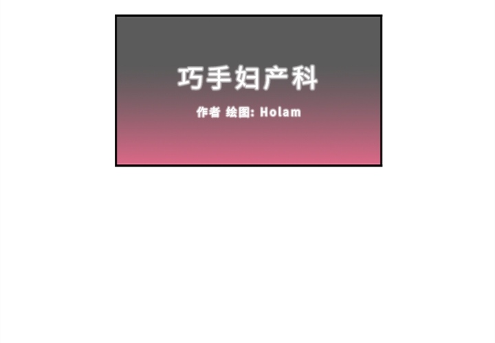 巧手妇产科第16章