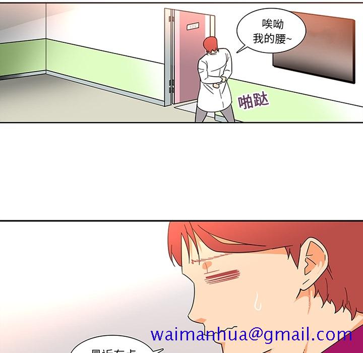 巧手妇产科第16章