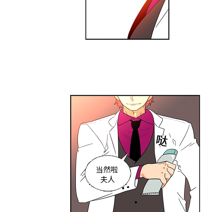 巧手妇产科第16章