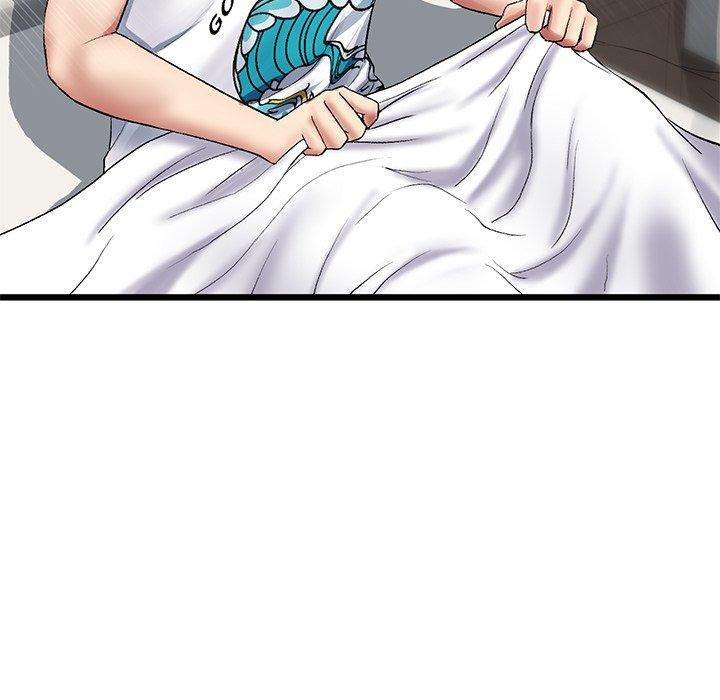 重逢的初恋是继母第21话