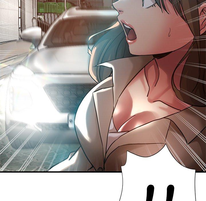 瑜珈初体验第35话