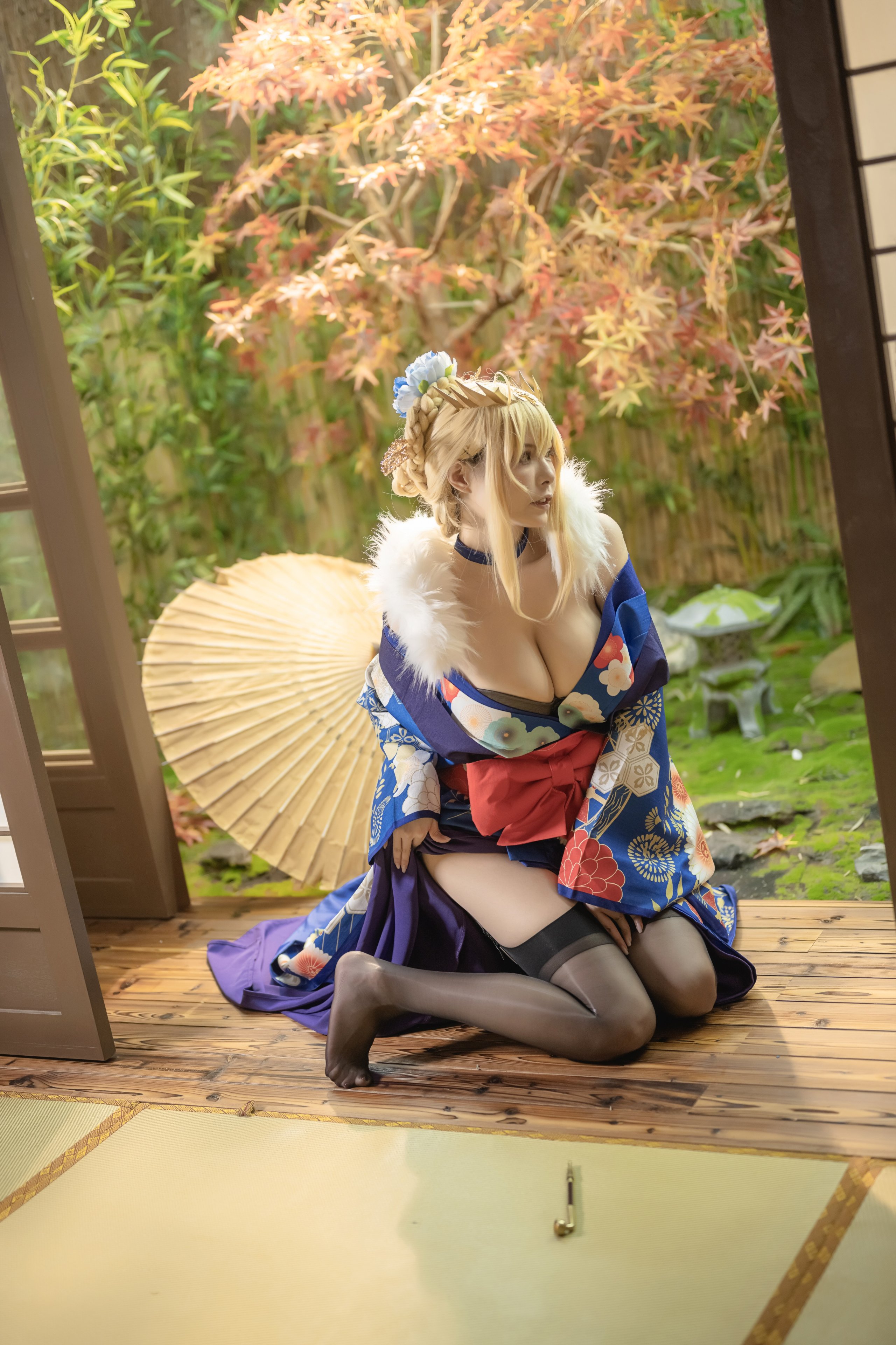 白枪呆同人和服 - 第1章8.jpg,白枪呆同人和服 - 第1章8,白枪呆同人和服 - 第1章