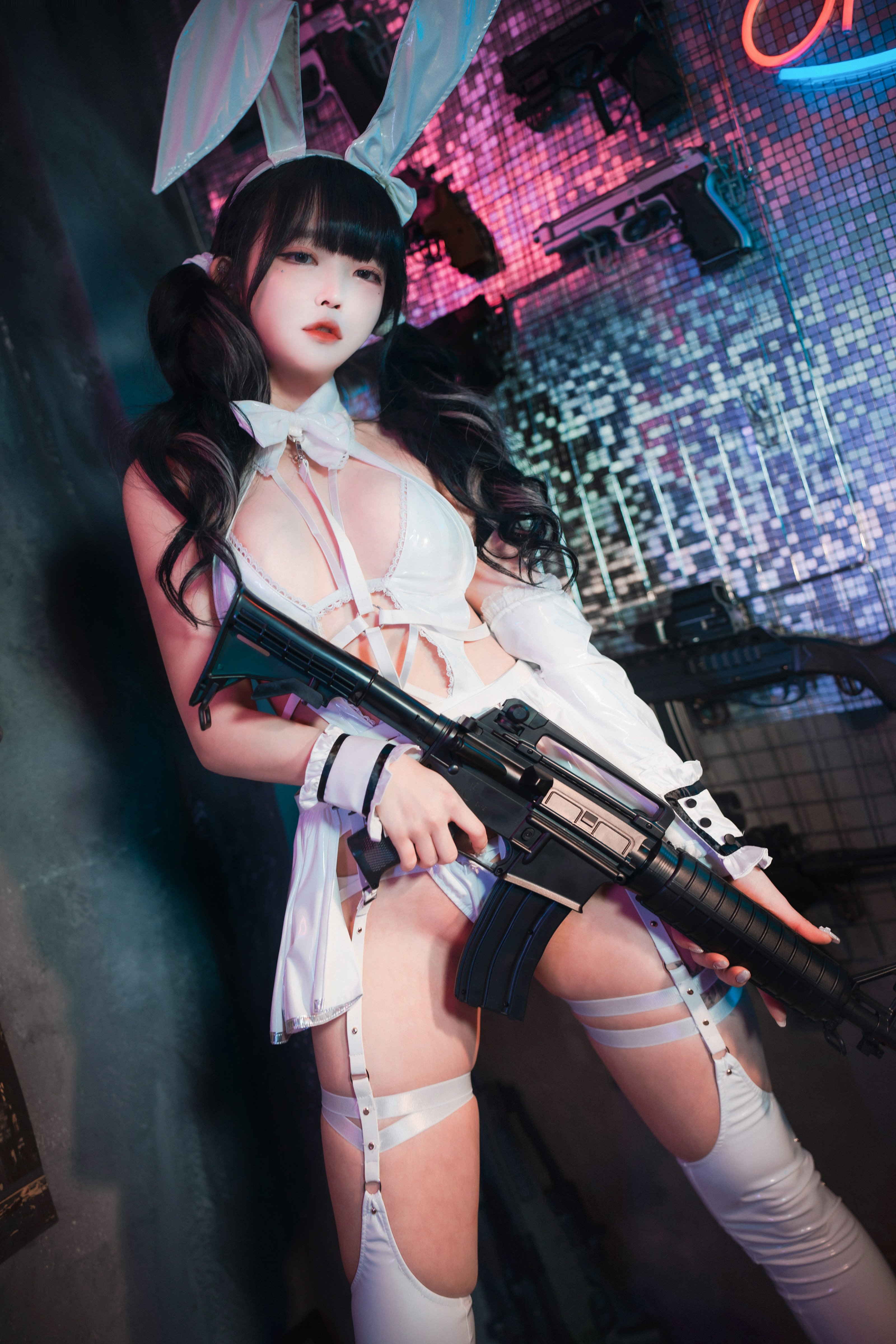 AramTameYourBunnyAB第2章