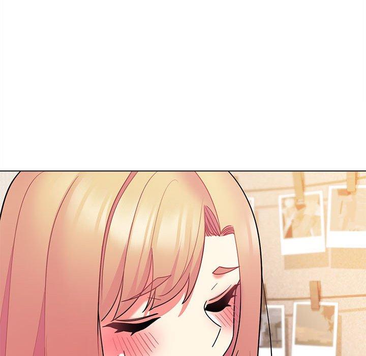 大学生活就从社团开始第58话