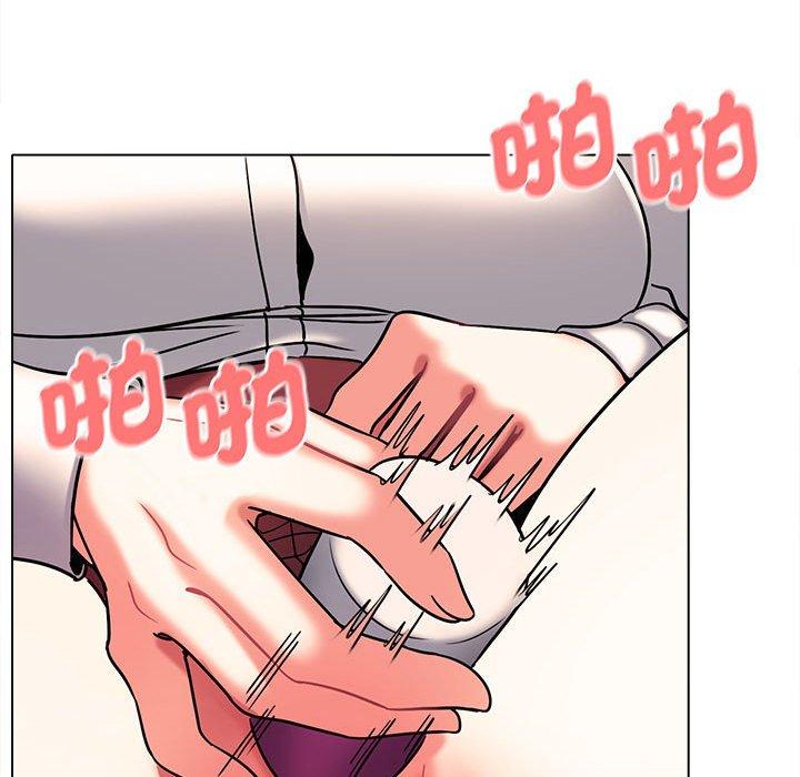 大学生活就从社团开始第58话