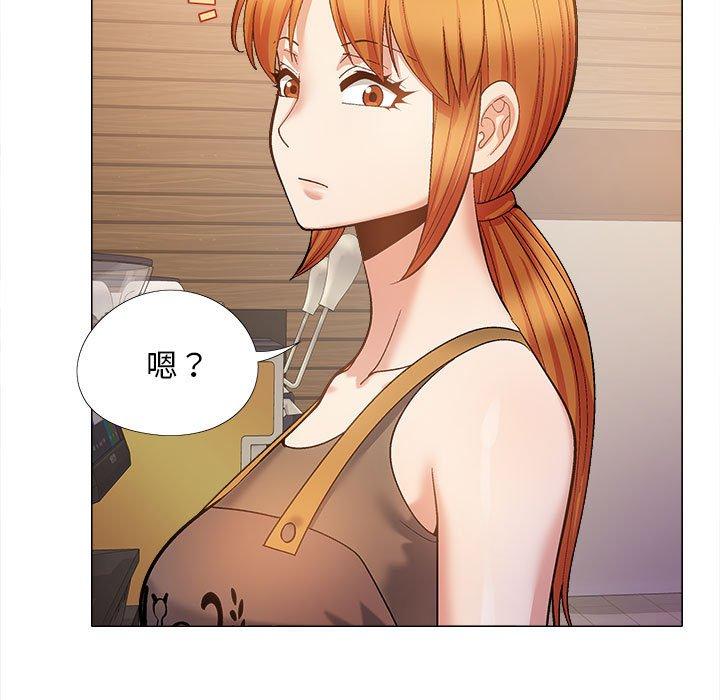 恋爱信仰第32话