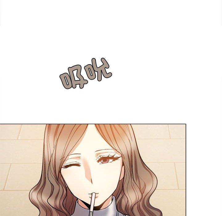 恋爱信仰第32话