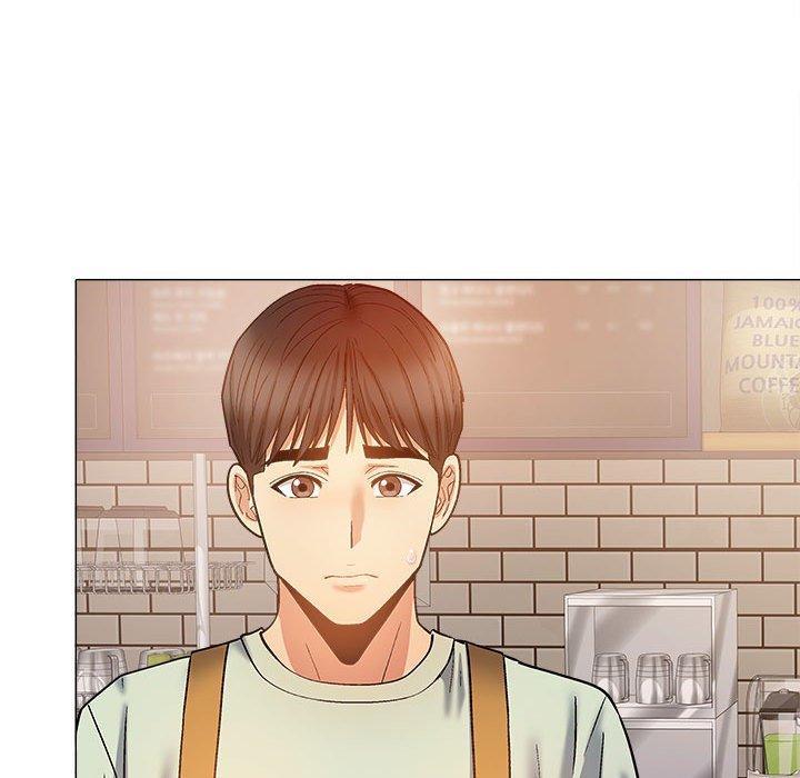 恋爱信仰第32话