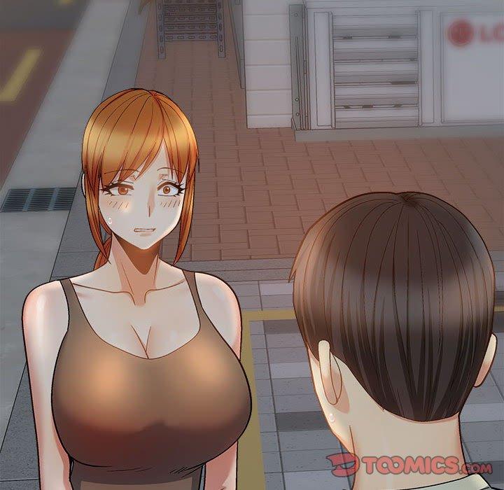 恋爱信仰第32话