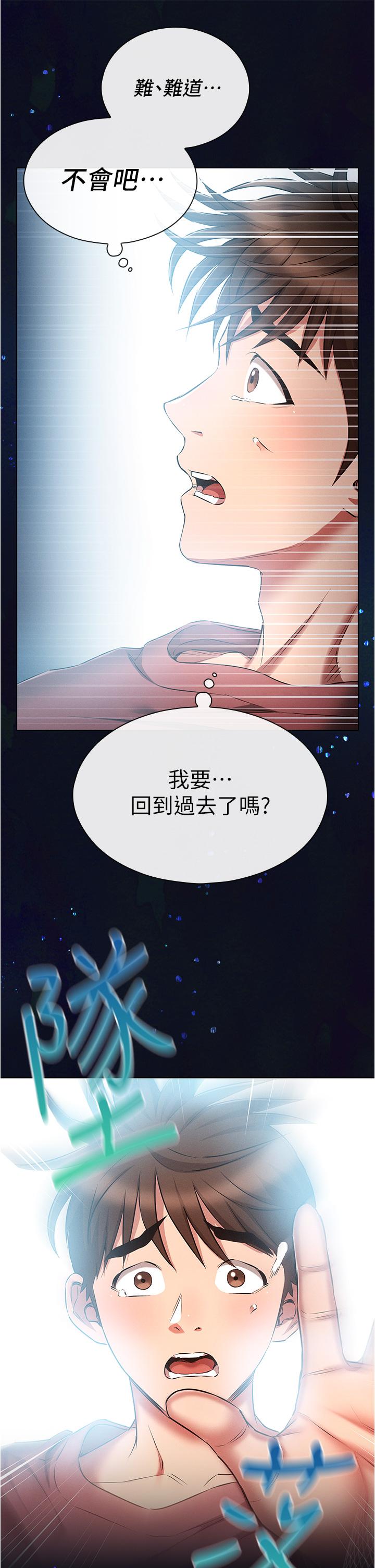 鲁蛇的多重宇宙第53话-你在家藏女人?