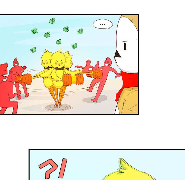 玩偶特攻队第3章