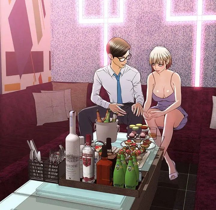 网红吴妍智第34话