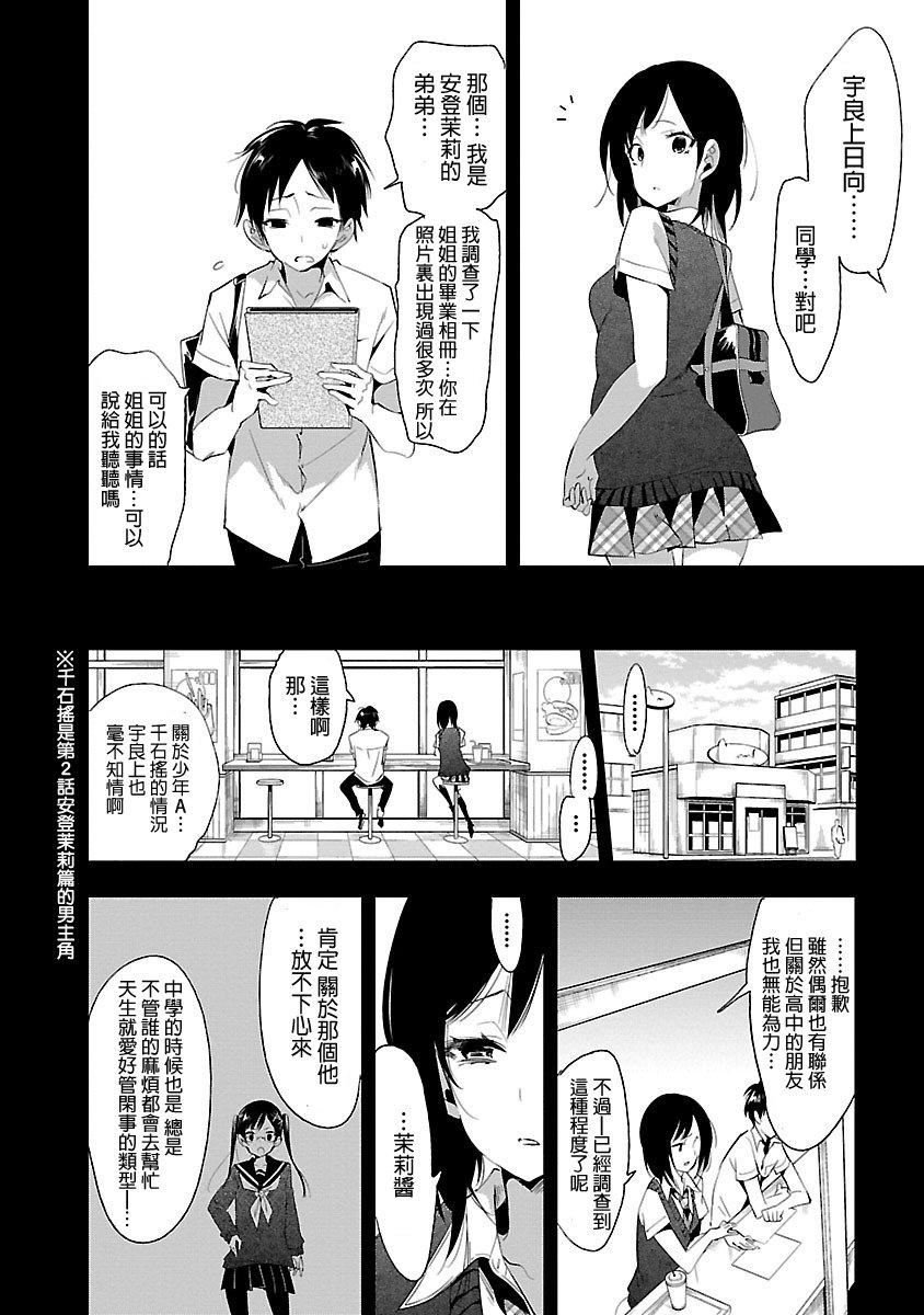 和神明结怨和神明结怨5