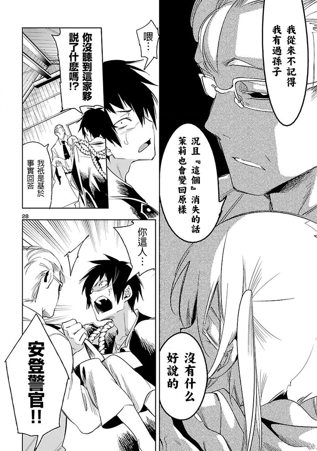 和神明结怨和神明结怨6