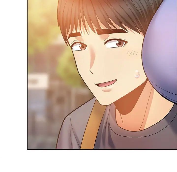 恋爱信仰第36话