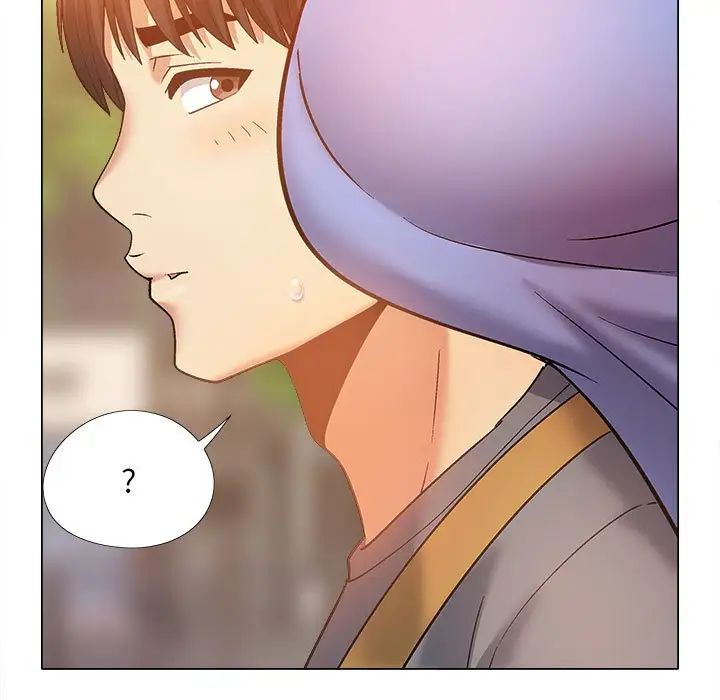 恋爱信仰第36话