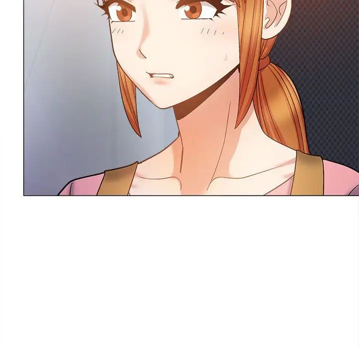 恋爱信仰第36话