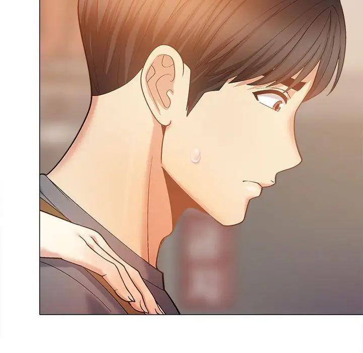 恋爱信仰第36话