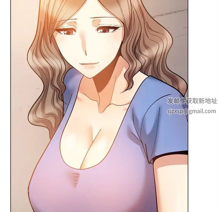 恋爱信仰第36话