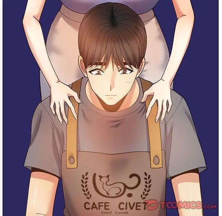 恋爱信仰第36话