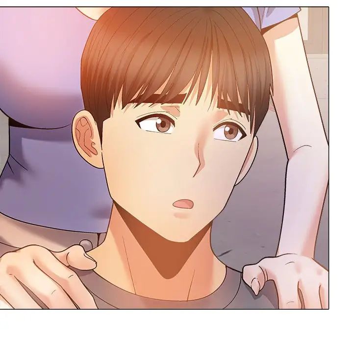 恋爱信仰第36话