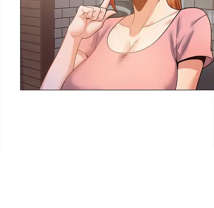 恋爱信仰第36话