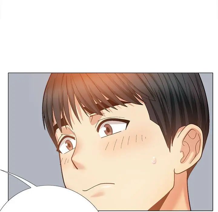 恋爱信仰第36话