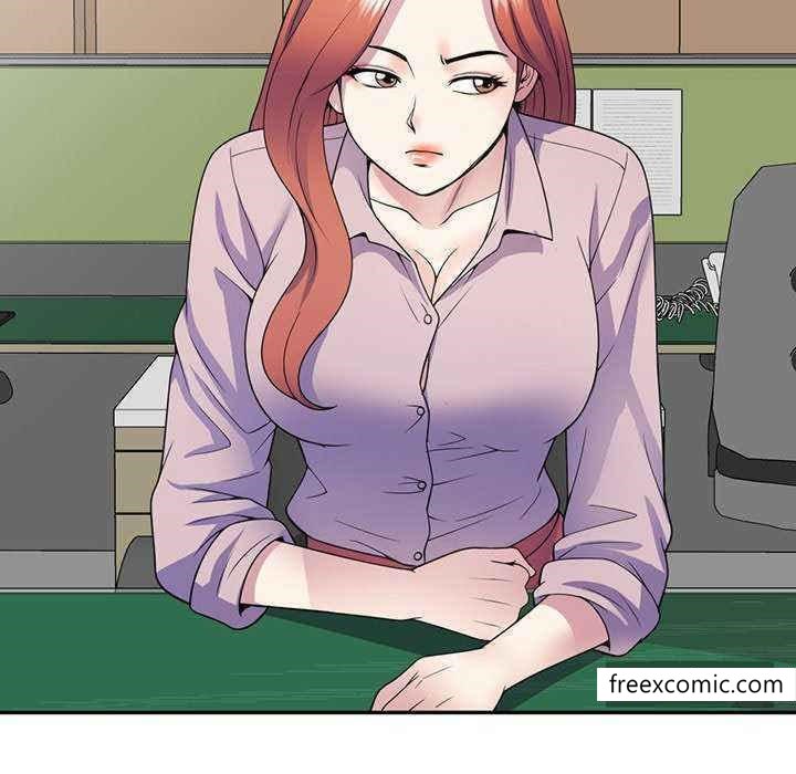 我的老婆是老师第23话