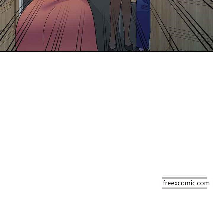 我的老婆是老师第23话