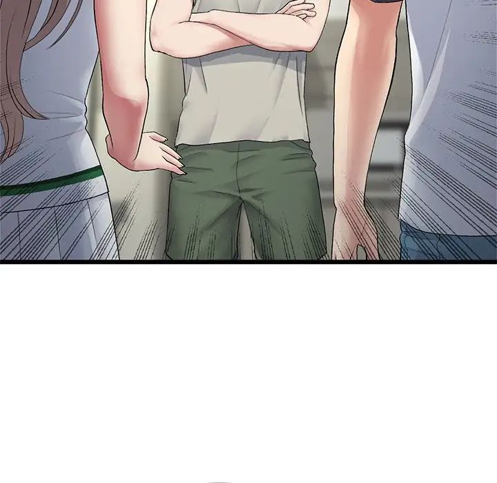 重逢的初恋是继母第33话