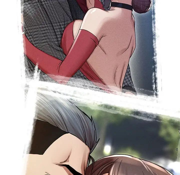复仇第3话