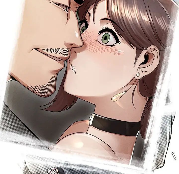 复仇第3话