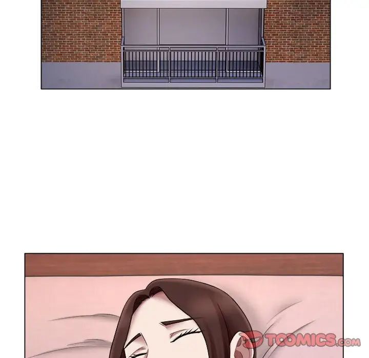 她的寂寞谁人知第24话