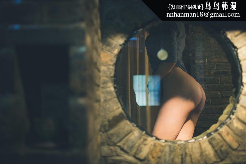 阿朱性感图集阿朱-汤不热Tumblr精选14