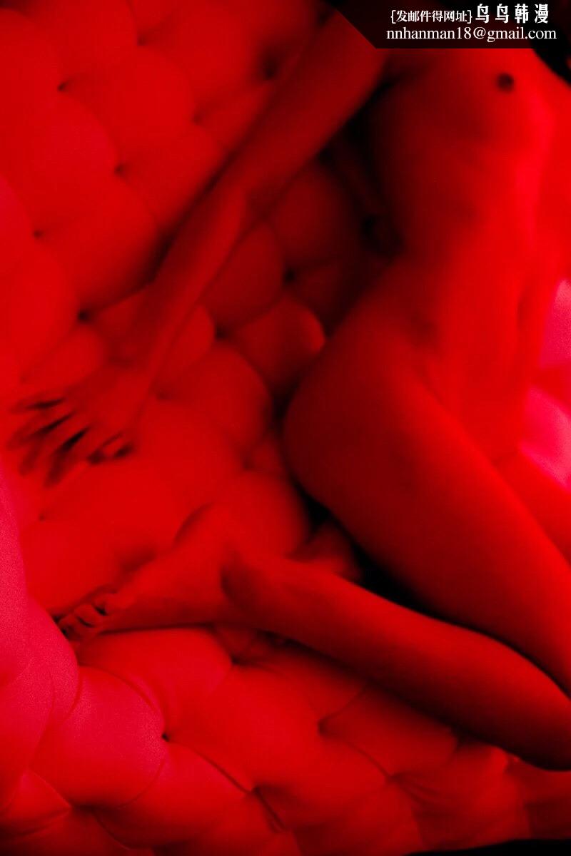 阿朱性感图集阿朱-汤不热Tumblr精选14
