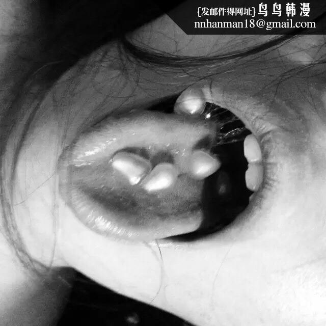 阿朱性感图集阿朱-汤不热Tumblr精选14