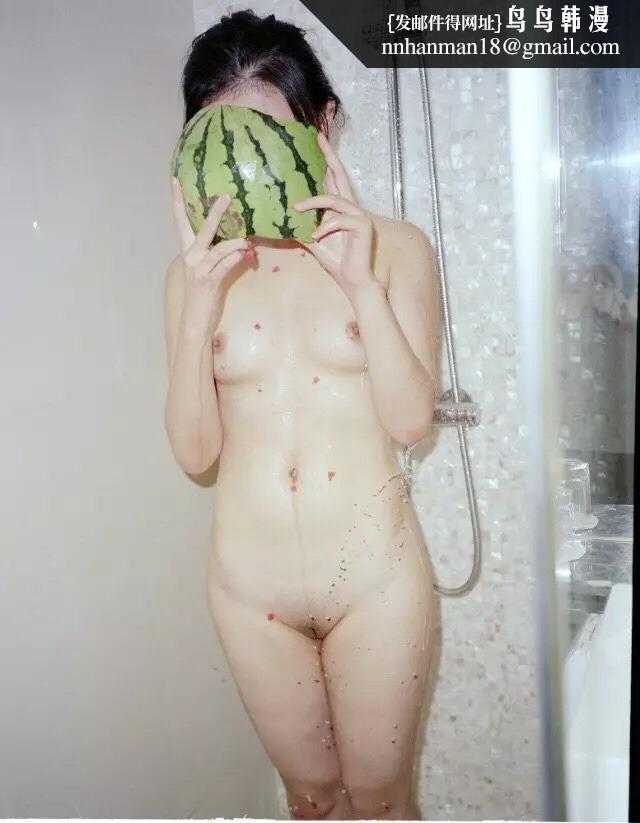 阿朱性感图集阿朱-汤不热Tumblr精选14