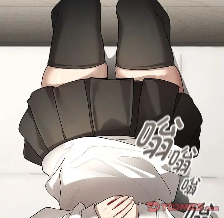 疫情下的家教生活第103话