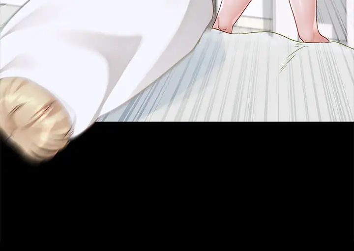 社团学姊第163話-在課堂上口爆社長