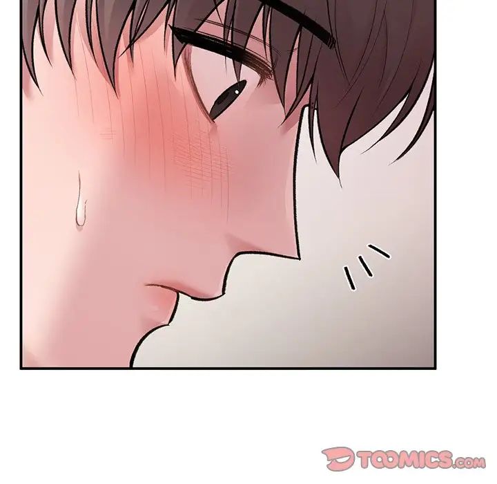 让我一见钟情的他第9话