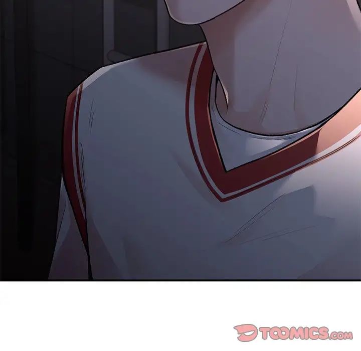 让我一见钟情的他第11话