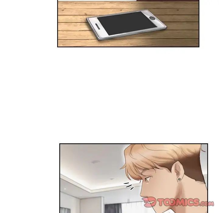 爱上属于别人的妳第24話