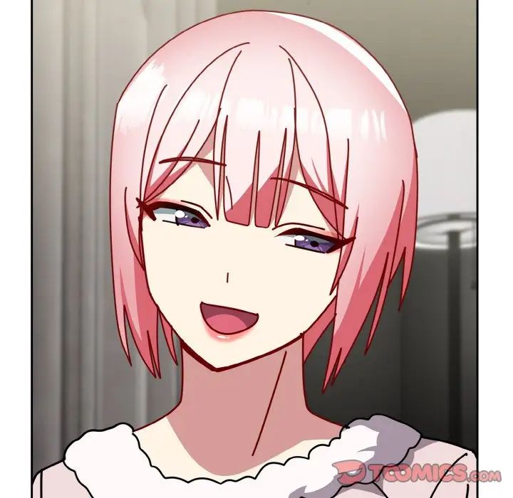 青梅以上恋人未满第48话