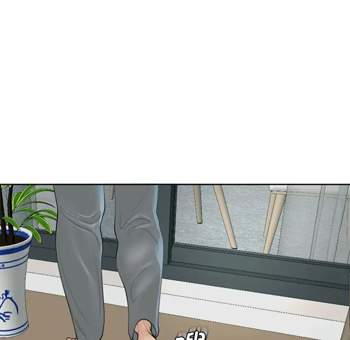 我的女儿就拜托你了第5話