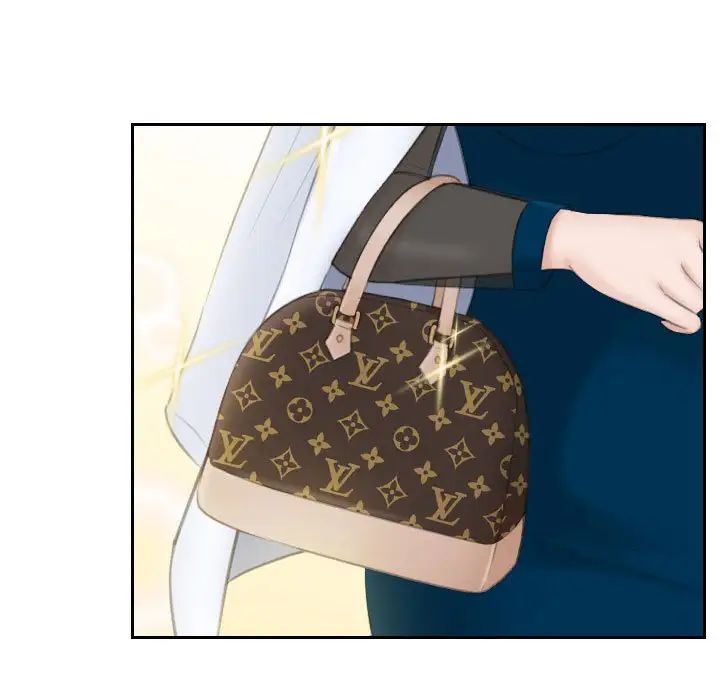 熟女的味道第20話