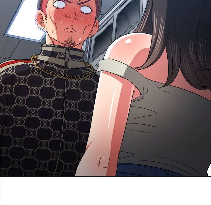 难缠小恶女第191話
