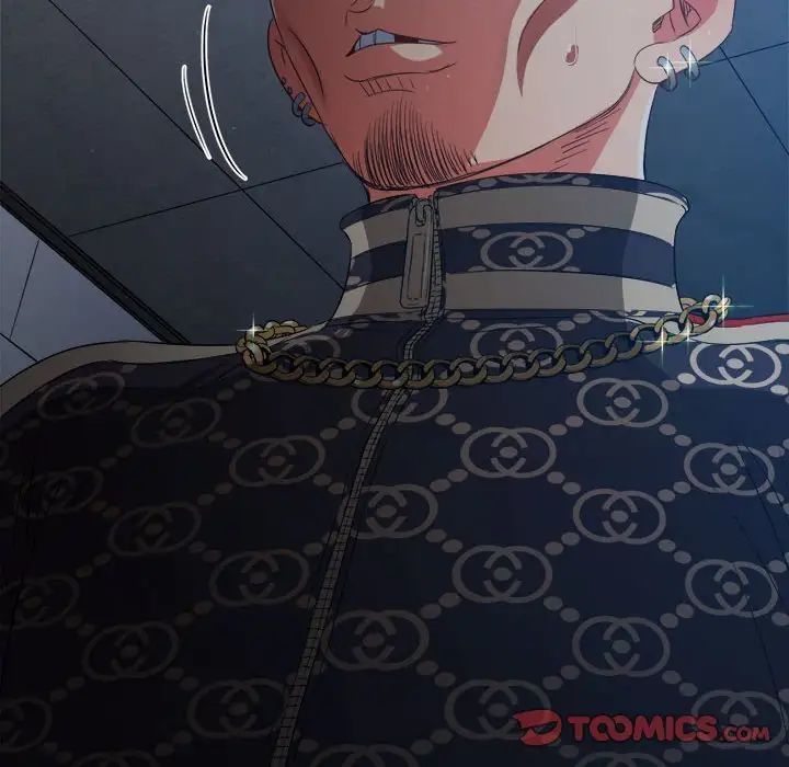 难缠小恶女第191话