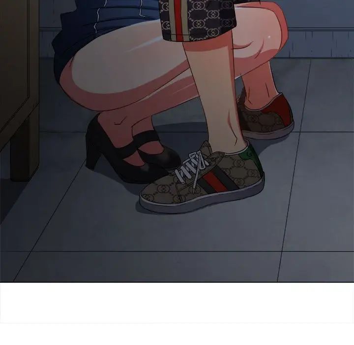 难缠小恶女第191話
